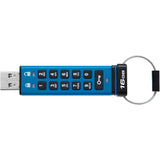 Kingston Ironkey Tastatur 200 16 GB
