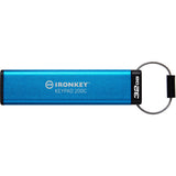 Kingston Ironkey Tastatur 200 32 GB