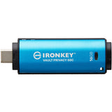 Kingston Ironkey Vault Privacy 50 16 GB