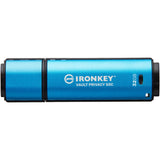 Kingston Ironkey Vault Privacy 50 32 GB