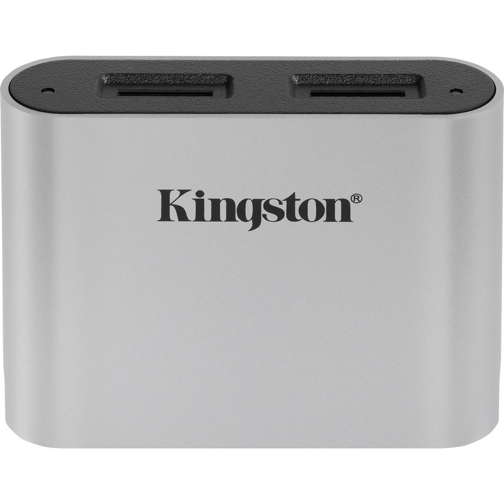 Kingston Workflow MicroSD -Leser
