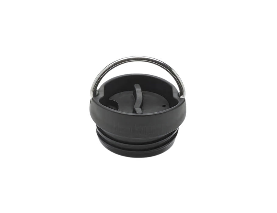 Klean Kanteen Kaffeedeckel – schwarz