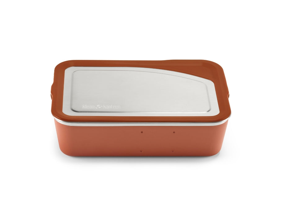 Klean Kanteen Lunchbox – 1005 ml – Herbstglasur