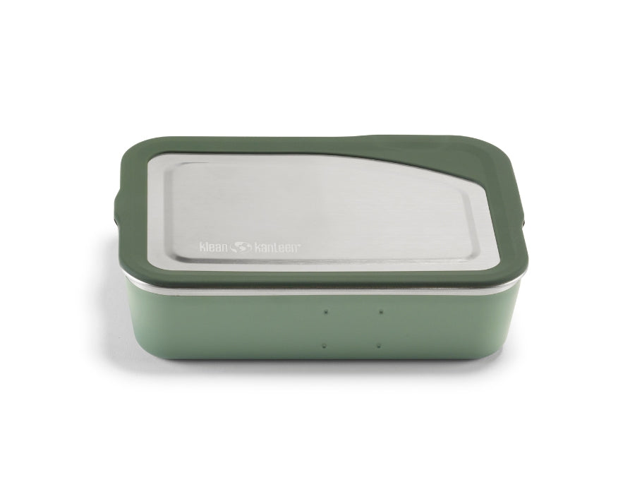 Klean Kanteen Lunchbox – 1005 ml – Meeresspray