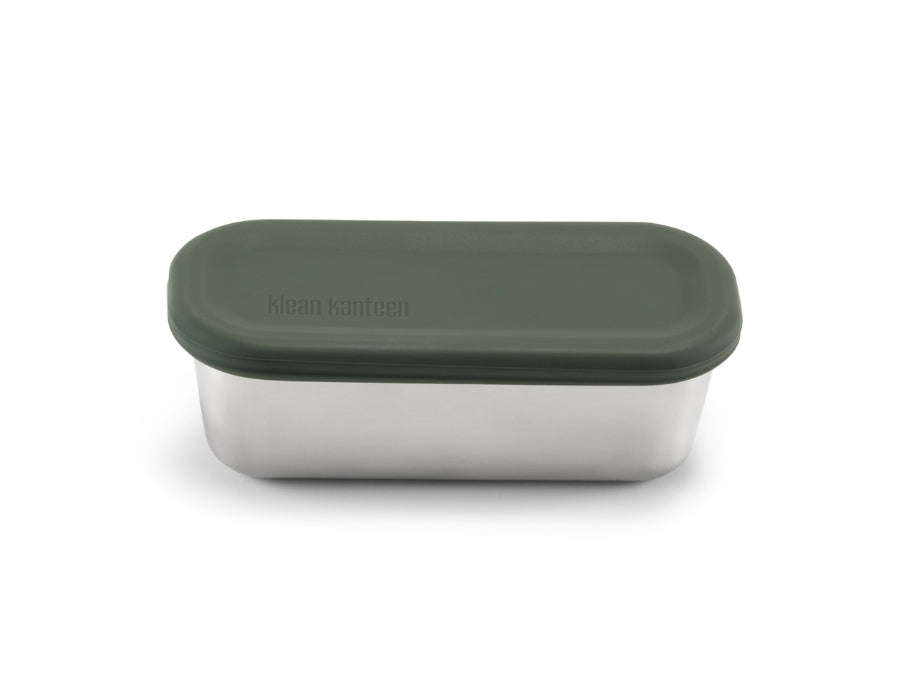 Klean Kanteen Snackbox – 207 ml – Meeresspray