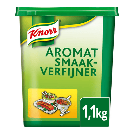 Knorr Aromat Geschmacksverstärker (1,1 kg)