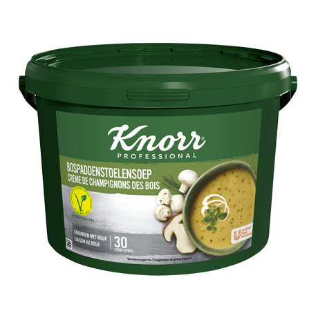 Knorr Superior Französische Senfsuppe (3 kg)