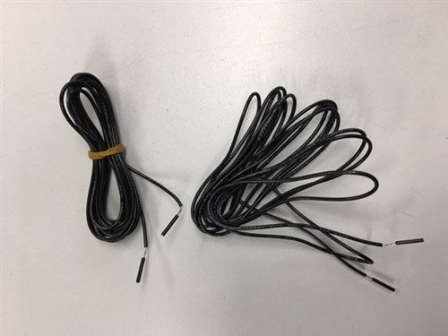 A-Lichtkabel doppelt 2,1 m