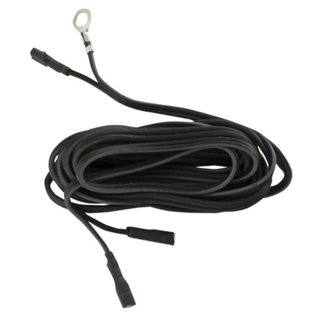 A-Light Cord-Doppel-M-Stecker