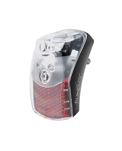 Spanninga Pixeo Xe Taillight Mutguard 36V E-Bike