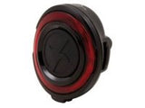 Spanninga Taillight O-Guard Black