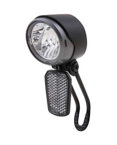 Spanninga X e O faro e-bike 30lux 6-36V