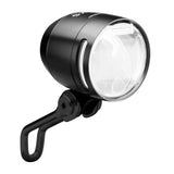 Scheinwerfer Busch und Müller Lumotec IQ -XS T Senso für Hub Dynamo - 70 Lux - Schwarz