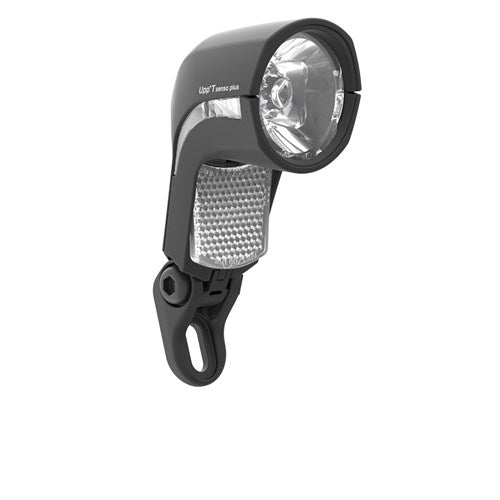 Scheinwerfer Busch und Müller Lumotec UPP für E -Bike 42 Volt + 6 Volt Hecklichtanschluss - 35 Lux