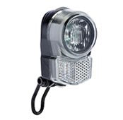 Buchel LED-Scheinwerfer Nightlite 25 und 10lux Batteriekarte