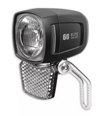 Lynx Scheinwerfer Elite 60l E-Bike 6-48v
