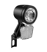 Qibbel union naafdynamo koplamp 40 lux auto pulse 40