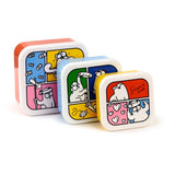 Set 3 Lunchbox M L XL – Simon's Cat 2024