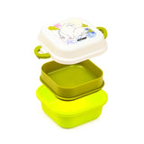 Mumin Clip Bento Box Lunchbox