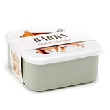 Set 3 Lunchbox M L XL – bellt Hund