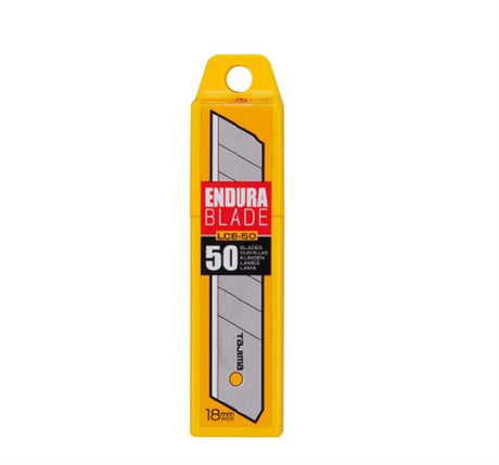 Tajima 50 Ersatzklinge Endura 18mm LCB-50
