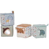 Little Dutch LD Forest Friends Softblock-Set