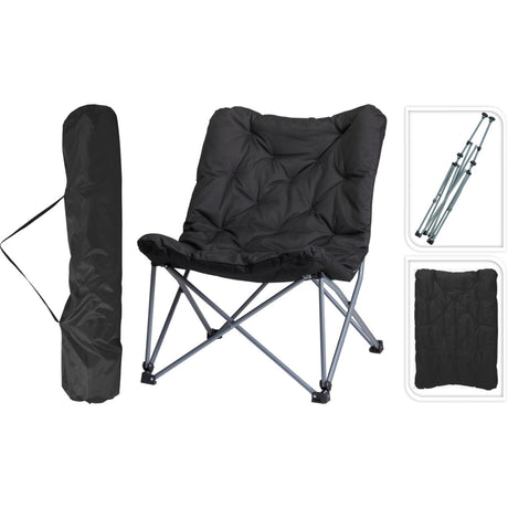 Campingstoel opvouwbaar campingstoel opvouwbaar