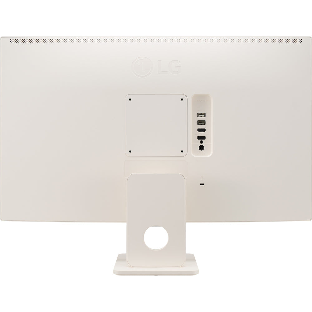 LG 27SR50F-W