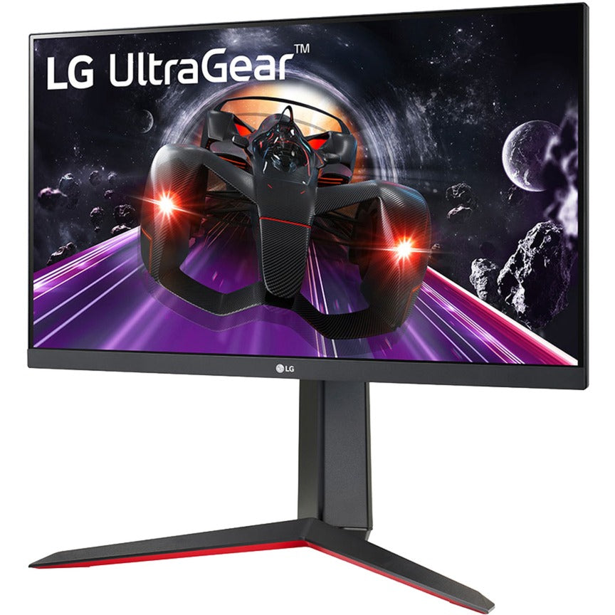 LG Ultragear 24gn65r-b