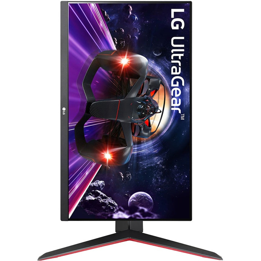 LG Ultragear 24gn65r-b