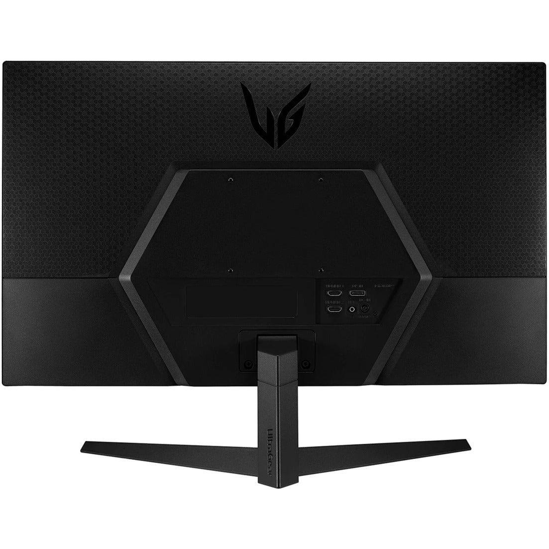 LG Ultragear 27gq50f-b