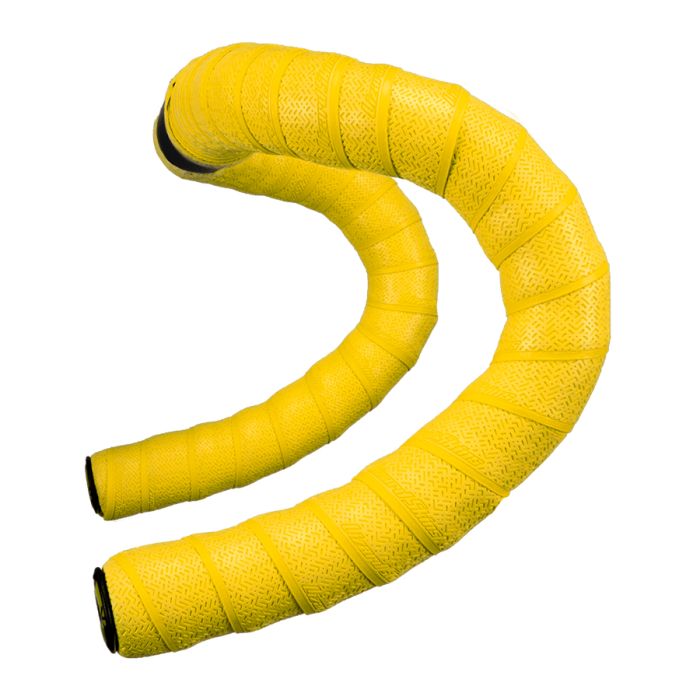 Lizard Skins DSP-Lenkerband 2,5 – Vipergelb