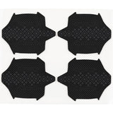 Lizard Skins DSP-Hebelgriff – tiefschwarz