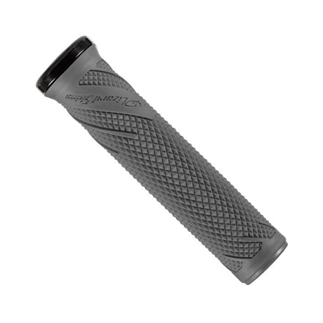 Eidechsenfell-Wasatch – Single Lock-on – Graphit