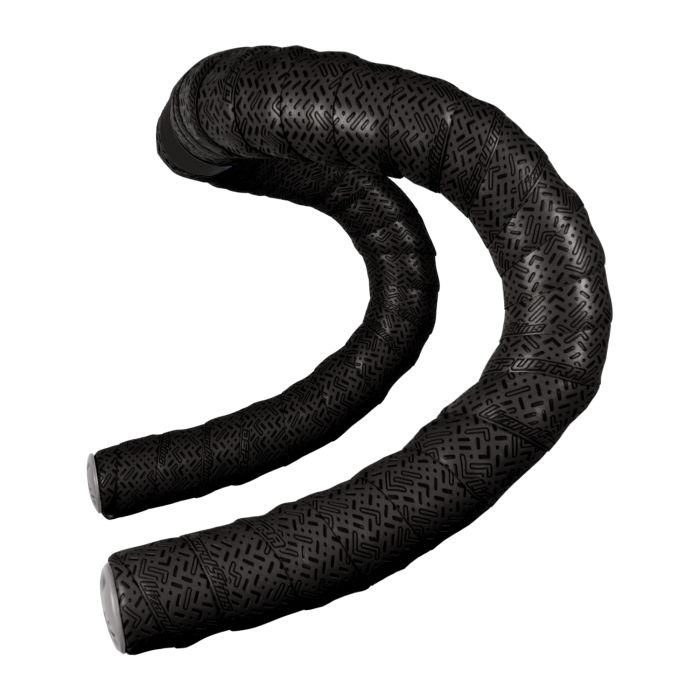 Lizard Skins DSP Uiltra Lenkerband 3,5 – Tiefschwarz