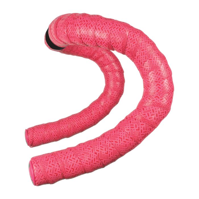 Lizard Skins DSP Uiltra Lenkerband 3,5 – Neonrosa