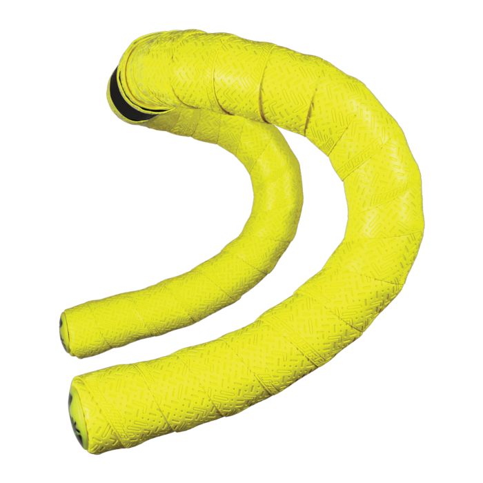 Lizard Skins DSP Uiltra Lenkerband 3,5 – Neongelb