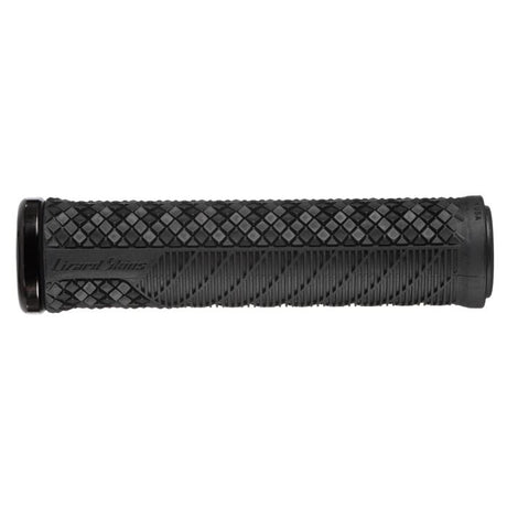 Lizard Skins Charger Evo – Single Lock-On – Tiefschwarz