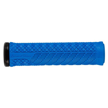 Lizard Skins Charger Evo – Single Lock-On – Electric Blue