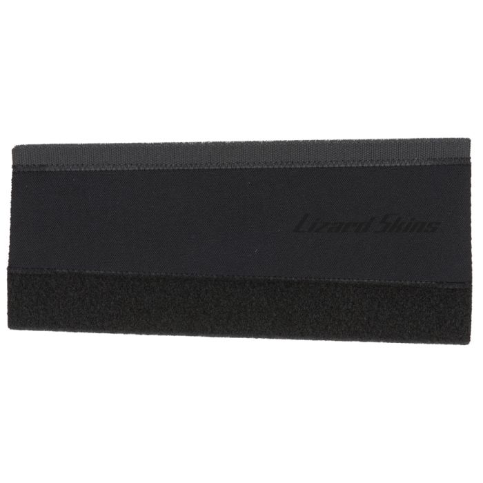 Lizard Skins Neopren-Kettenstrebenschutz – mittel – schwarz