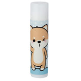 Cat Shiba Inu Adoramals Lippenbalsamstift – Kirsch-Vanille