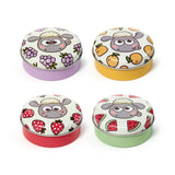 Shaun das Schaf Lippenbalsam in einer Dose
