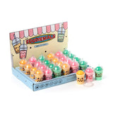 Foodiemals Lippenbalsam-Bubble-Tea-Halter