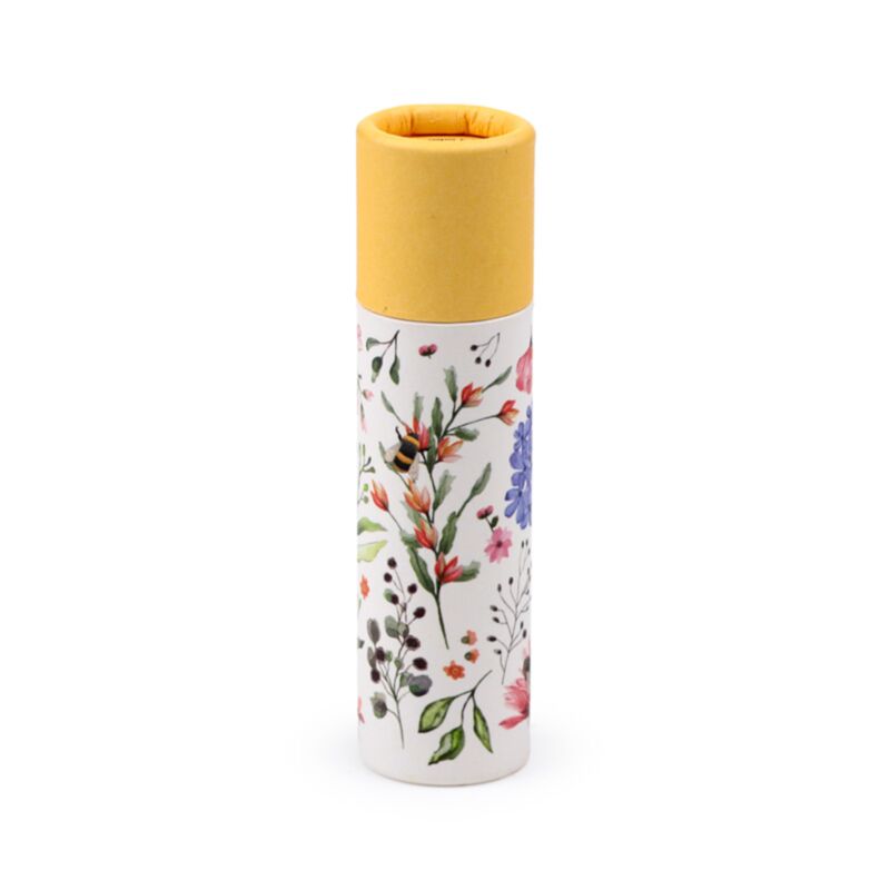 Nectar Meadows Lippenbalsamstift aus Papier