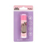 Pusheen the Cat Erdbeer-Lippenbalsamstift