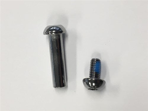 Kürze mit dem Auto -Schaltrad -Radschraube nach