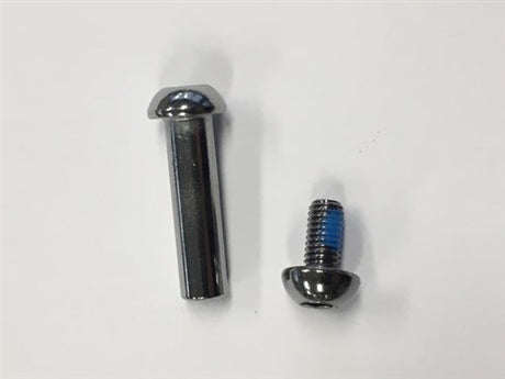 Kürze mit dem Auto -Schaltrad -Radschraube nach