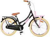Volare Volare Children's Bike Girls 20 Zoll schwarz