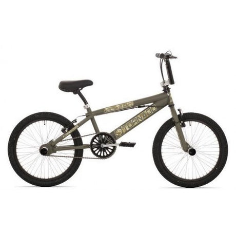 BMX Fahrrad Bugatti 20 Freestyle