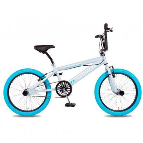 BMX Fahrrad Bugatti 20 Freestyle